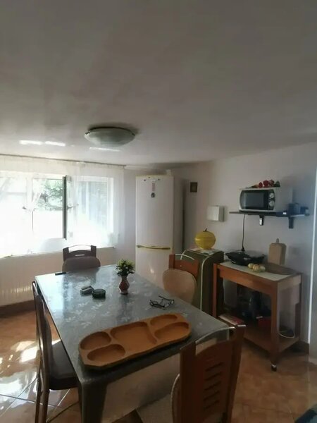 Frumusani Casa P+1 cu 4 camere langa Bucuresti