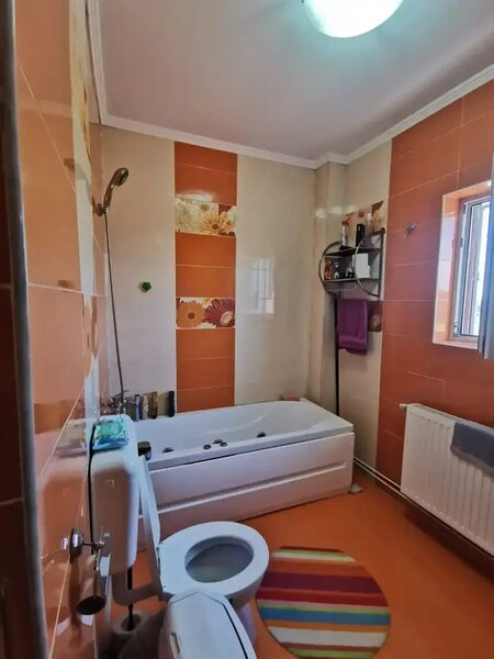 Frumusani Casa P+1 cu 4 camere langa Bucuresti