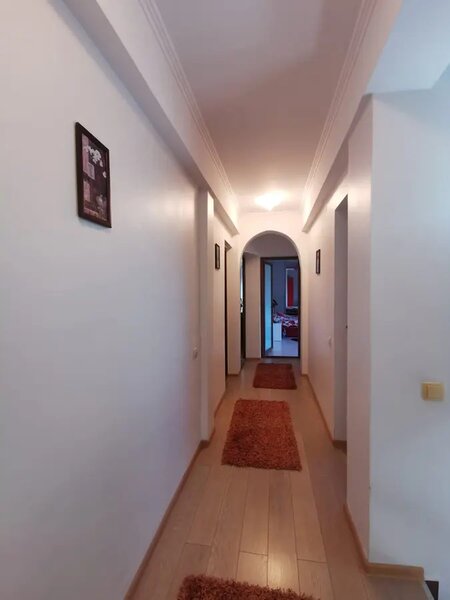 Frumusani Casa P+1 cu 4 camere langa Bucuresti